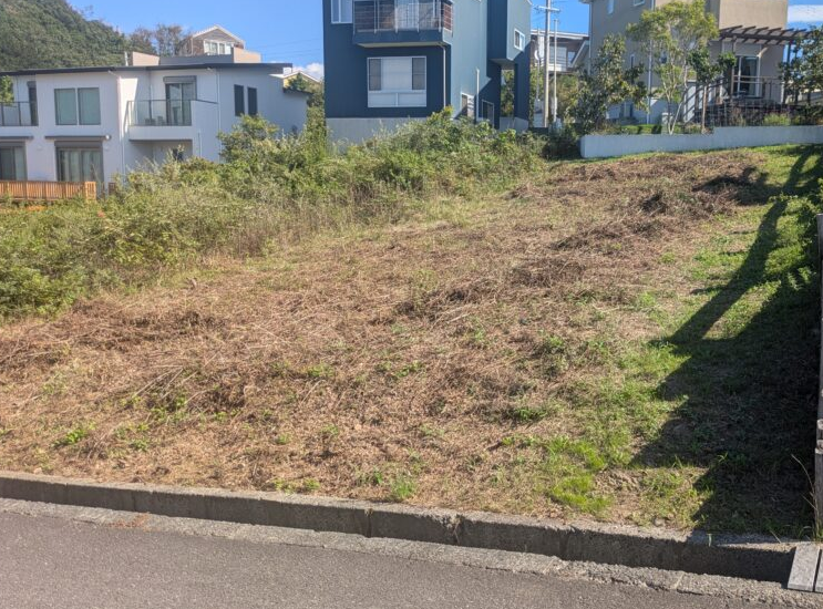 10-6B号地　売土地