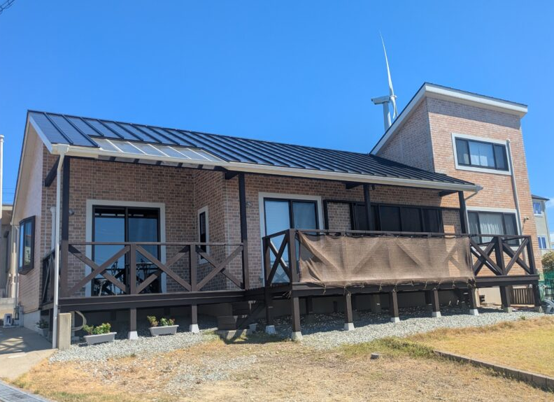 9-26B 9-27A号地　中古物件