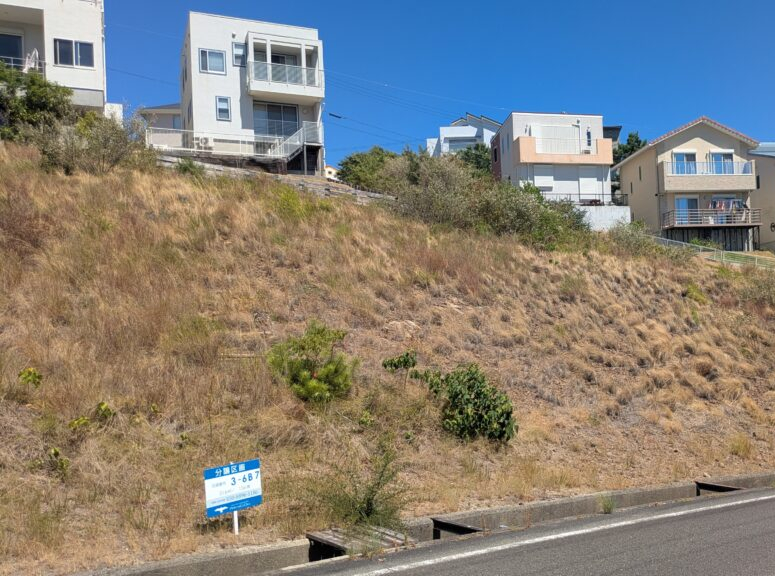 3-6/3-7号地