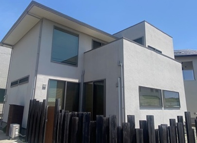4-10A号地　中古物件